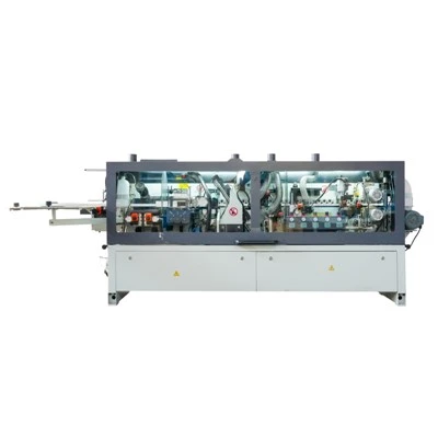 Randbandmachine